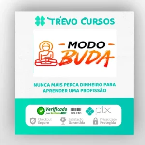Modo Buda de Produtividade - Raiam Santos