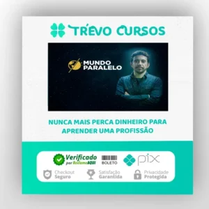 Mundo Paralelo Level 1- Antar Firak