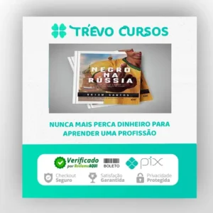 Negro na Russia Sexo, Racismo e Futebol... no País Mais Odiado do Mundo - Raiam Santos