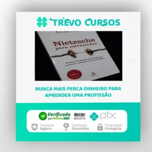 Nietzsche para Estressados - Allan Percy