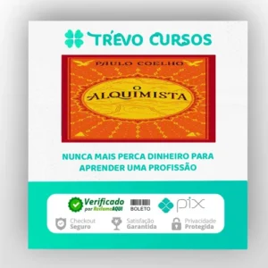 O Alquimista - Paulo Coelho