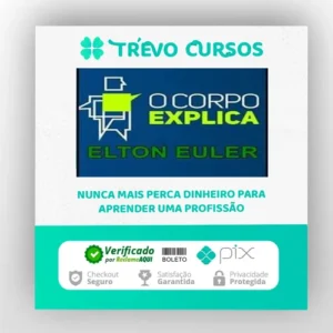 O Corpo Explica - Elton Euler e Vanessa Cesnik