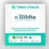 A Bíblia Comentada - Rodrigo Silva