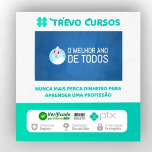 O Melhor Ano de Todos - Cristian Barbosa