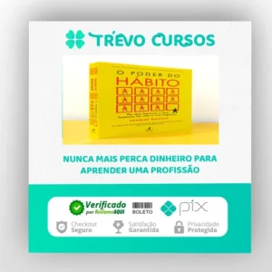 O Poder do Hábito - Charles Duhigg