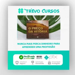 O Preço da Vitória - Harlan Coben