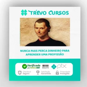 O Príncipe - Nicolau Maquiavel