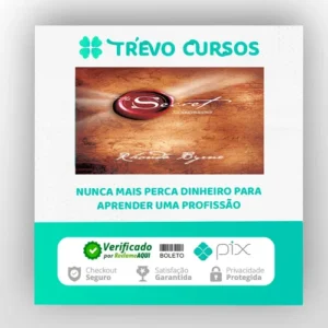 O Segredo - Rhonda Byrne