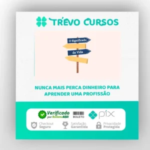 O Significado da Vida - Felipe Cotrim