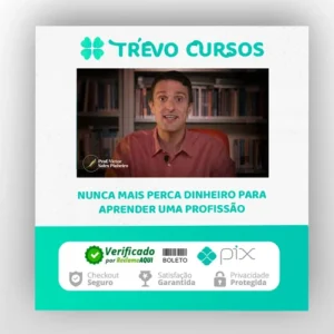 O Universo dos Clássicos - Prof Victor Sales Pinheiro