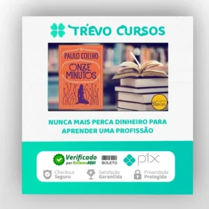 Onze minutos - Paulo Coelho