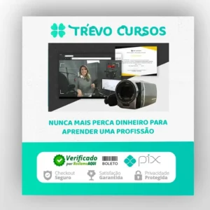 Oratória: Aprenda a Falar em Público e Gravar Vídeos - Livia Bello (The Speaker)