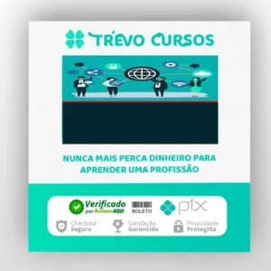 Organização Inteligente & Trabalho Eficiente - Vladimir Campos