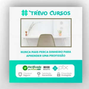 Organize Sua Mente - Aryanne Soares Capochim