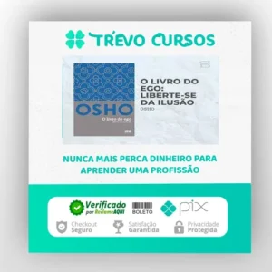 Osho o Livro do Ego - Rajneesh