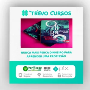 Outubro (Revolução Russa) - China Mieville