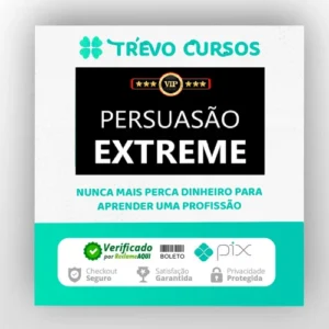 Persuasão Extreme - Edson Oliveira
