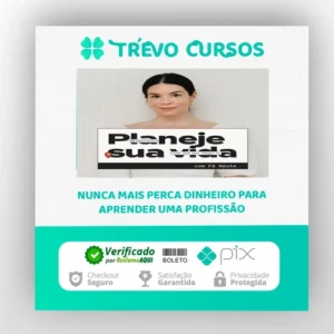 Planeje sua vida - Fê Neute