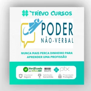 Poder Não Verbal - João Abrantes