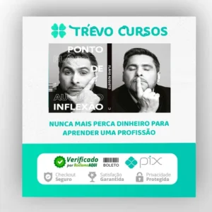 Ponto de Inflexão - Flávio Augusto