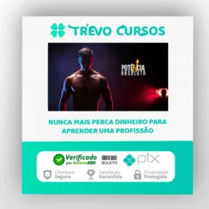 Potência Absoluta - Davi Ribeiro