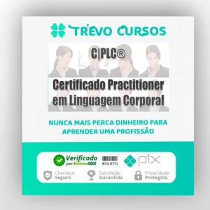 Practitioner em Linguagem Corporal - Anderson Tamborim