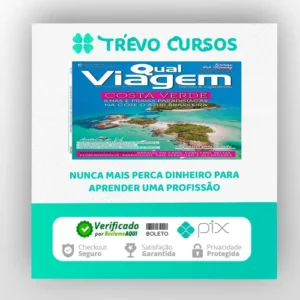 Qual Viagem: Edição 82 - Setembro 2020