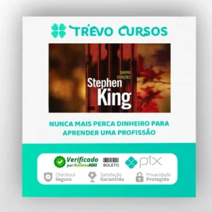 Quatro Estações - Sthephen King