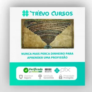 A Divina Comédia - Dante Alighieri