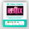 Remix - Como Transformar Leitura em Dinheiro - Os Formágios
