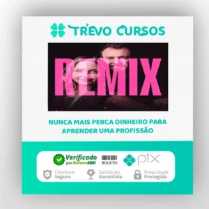 Remix - Como Transformar Leitura em Dinheiro - Os Formágios