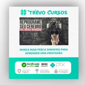 Reprograme Seu Cerebro 3.0 - André Buric