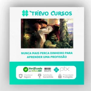 Romeu e Julieta - William Shakespeare