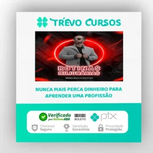 Rotinas Milionárias - Rodrigo Barbi