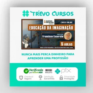 A Educação da Imaginação - Francisco Escorsim