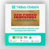 Seu Poder Invisível - Genevieve Benrend