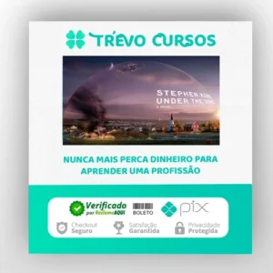 Sob a Redoma - Stephen King