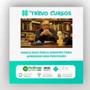 Sociologia da Filosofia - Olavo de Carvalho