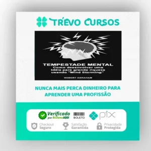 Tempestade Mental - Robert Abraham