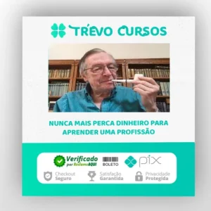Teoria do Estado - Olavo de Carvalho