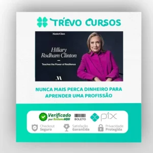 The Power of Resilience - Hillary Clinton [INGLES]