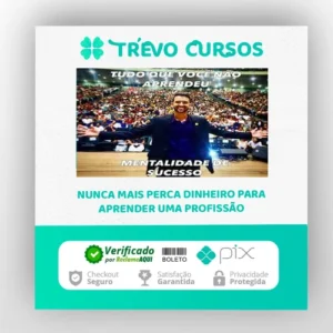 Tudo Que Você Não Aprendeu: Mentalidade de Sucesso - Luis Felipe