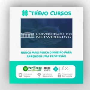 Universidade do Networking - Raiam Santos