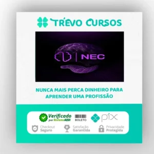 Curso Neurociência e Comportamento (de verdade) - Eslen Delanogare
