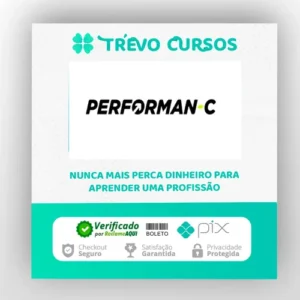 PERFORMAN-C - Joel Jota