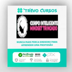 CIMT: Corpo Inteligente Mindset Trincado - Mandi Tomaz e Cadu Tinoco