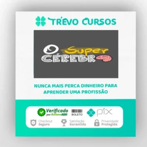 O Super Cérebro - Andrei Mayer