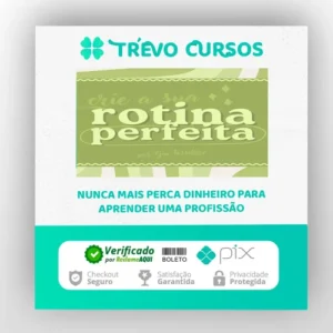 Rotina Perfeita - Giulia Tessitore