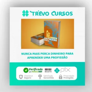 A Lei do Triunfo - Napoleon Hill