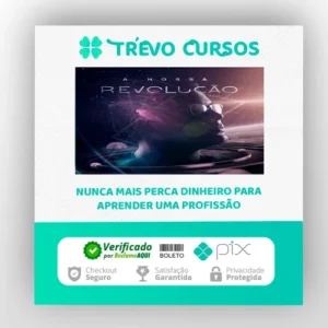 A Nossa Revolução - Ícaro de Carvalho